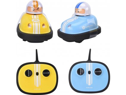 BRC 24.310 Bumper cars BUDDY TOYS