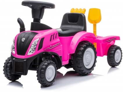 BPC 5177 NEW HOLLAND T7 BUDDY TOYS