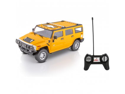 BRC 12.221 Hummer H2 BUDDY TOYS