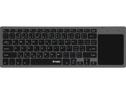 YKB 5000CS WL touchpad klávesnice YENKEE
