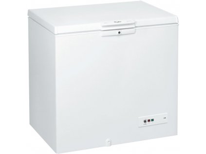 WHM 22113 3 MRAZNIČKA TRUHL. WHIRLPOOL