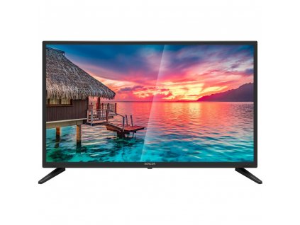 SLE 3231TCS H.265 (HEVC) SENCOR LED televize