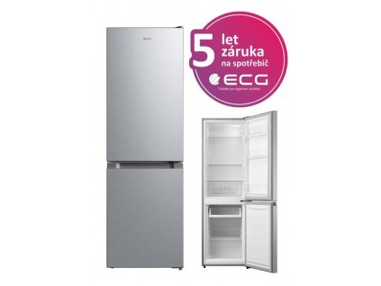 ECG ERB 21510 SF  + 5 let záruka na spotřebič