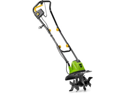 FZK 2002-E Zahradní kultivátor FIELDMANN
