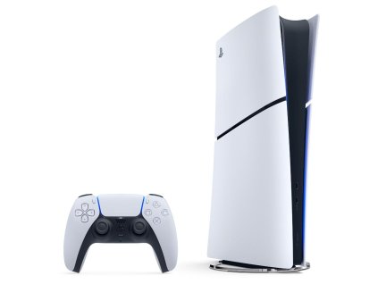 PlayStation 5 (Slim) Digital Edition - 825GB