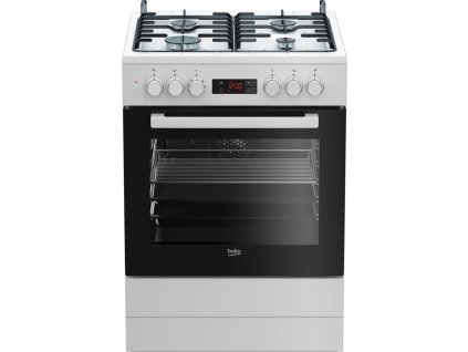 FSM 62320DWS SPORÁK KOMBI. BEKO