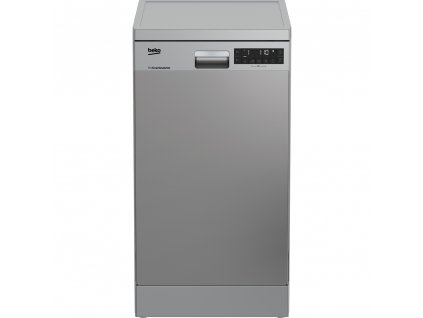 DFS 28021X MYČKA 45CM BEKO