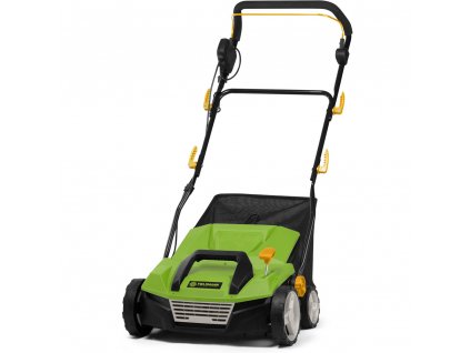 FZV 4003-E elektrický vertikutátor FIELDMANN