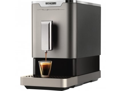 SES 7010NP Automatické Espresso SENCOR