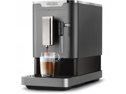 SES 8010CH Automatické Espresso SENCOR