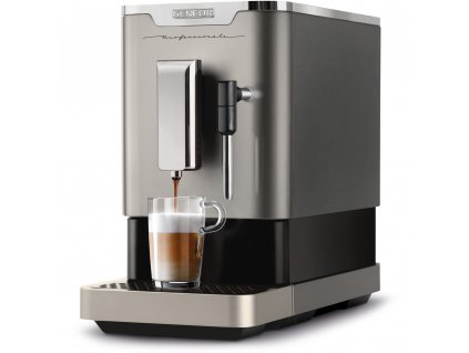 SES 8020NP Automatické Espresso SENCOR