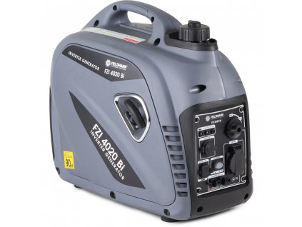 FZI 4020-Bi Benzínový generátor FIELDMANN