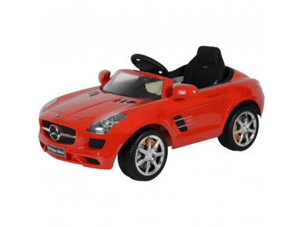 BEC 7111 El.auto Mercedes SLS BUDDY TOYS