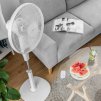 SFN 5200WH stojanový ventilátor SENCOR