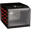 SFD 6600BK Sušička ovoce SENCOR