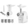Kuchyňský mlýnek na maso a zeleninu KLUGE 489.81