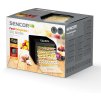 SFD 6601BK Sušička ovoce SENCOR