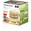 SFD 757GG Sušička potravin SENCOR