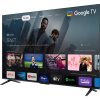 55P635 TV LED TCL televize