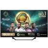65A7NQ QLED SMART TV HISENSE