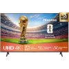 65A6Q LED TV HISENSE