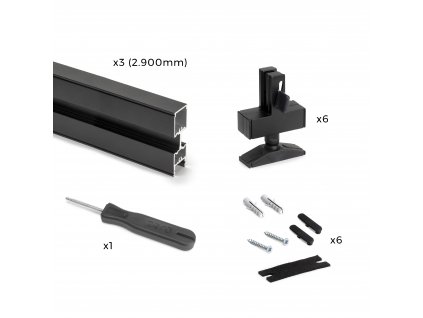 5966 profily podlaha strop