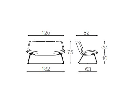 6074 dvoumistna sedacka eon
