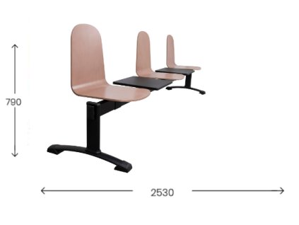TN GROSPOL_BENCH MALMO 5T01