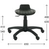 TN GROSPOL_LAB STOOL01