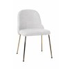 Židle BELLA GOLD01