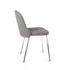 Židle BELLA CHROME02