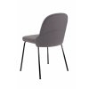Židle BELLA BLACK06