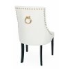 Židle CRISTAL02