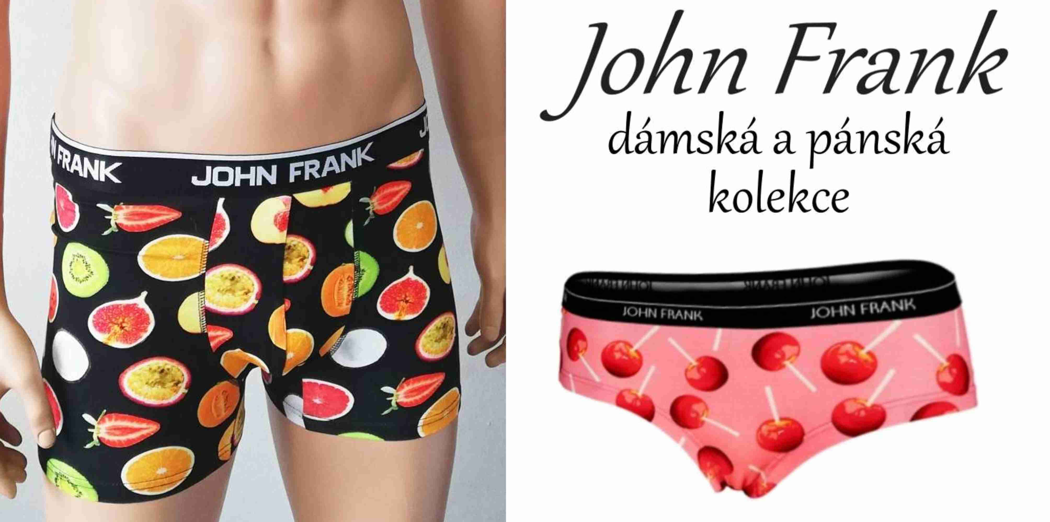 John Frank Kolekce