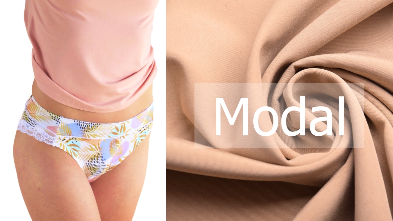 modal