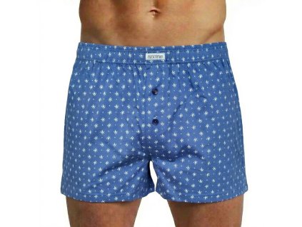 5456 modre trenky andrie