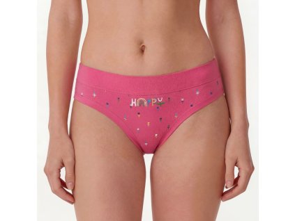 2859 ruzove damske kalhotky Andrie