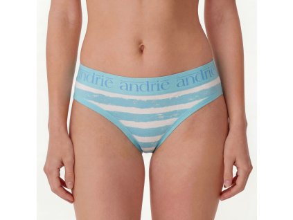 2892 Andrie modre kalhotky ploche lemy