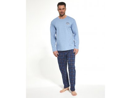 Cornette 124-211 pánské pyžamo