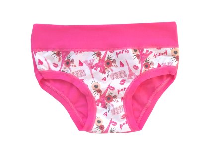 2536 rosa fluo