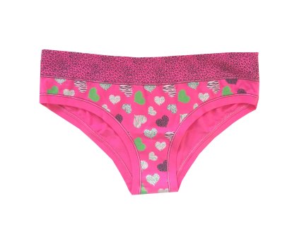 2548 rosa fluo