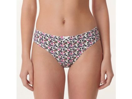 2902 fuxia damske kalhotky Andrie