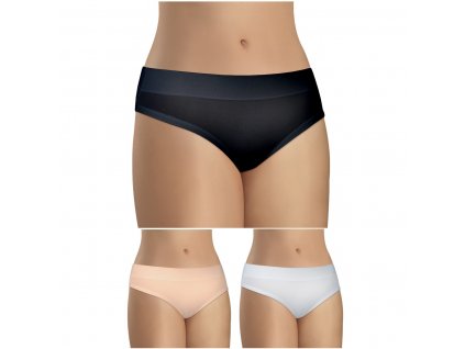 2385 bila cerna telova