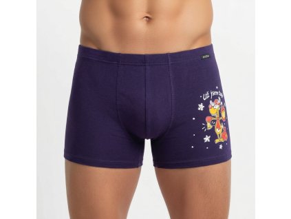 5779 modre boxerky sob Andrie