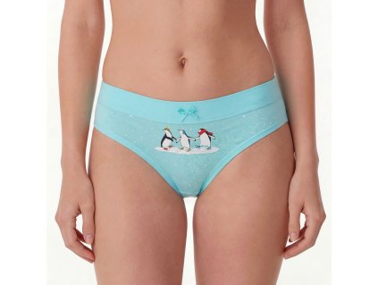 2947 Andrie modre obrazkove kalhotky