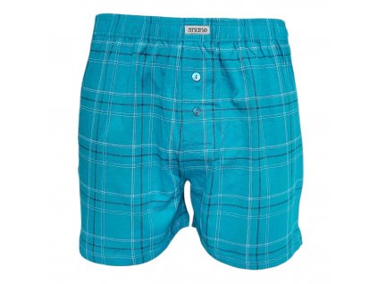 Andrie PS 5767 světle modré pánské trenýrky