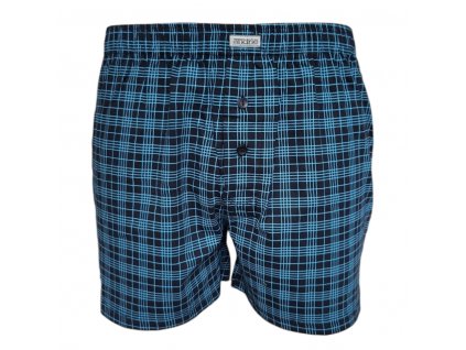 Andrie PS 5768 tmavě modré pánské trenýrky