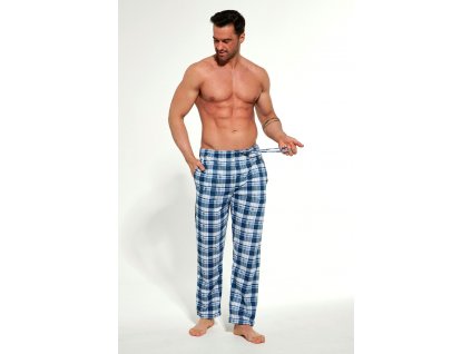 Cornette 691-36 pánské pyžamové kalhoty