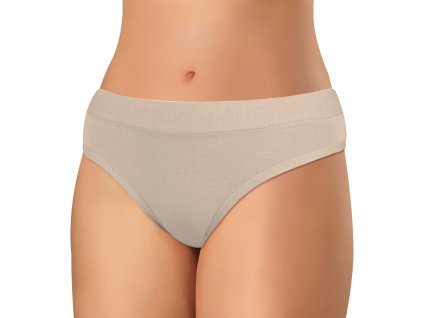 1032 telove bambusove kalhotky Andrie