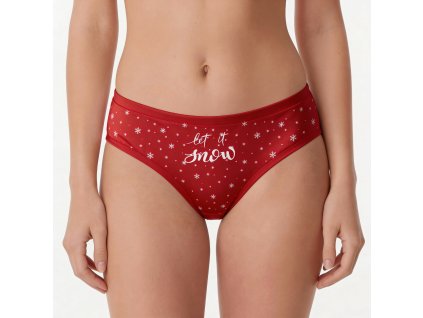 1049 andrie kalhotky cervene